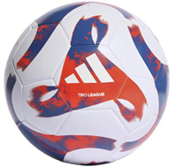 adidas MLS League NFHS Soccer Ball