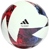 adidas MLS Training Soccer Ball