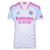 Arsenal FC 2023/24 ASMC Away Jersey