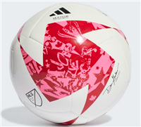 adidas MLS Club Training Ball