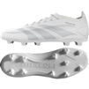 Adidas Predator League FG WHITE- ADULT