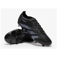 Adidas Predator League FG BLK-YOUTH & ADULT