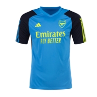 Arsenal FC 2023/24 Tiro Training Jersey