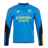 Arsenal FC 2023/24 Tiro Training Top