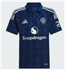 Manchester United 24/25 Away Jersey - YOUTH