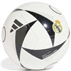 Real Madrid Club Home Adidas Soccer Ball