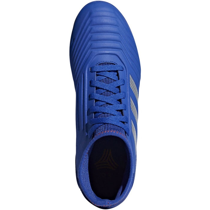 Adidas predator discount 19.3 laceless tf