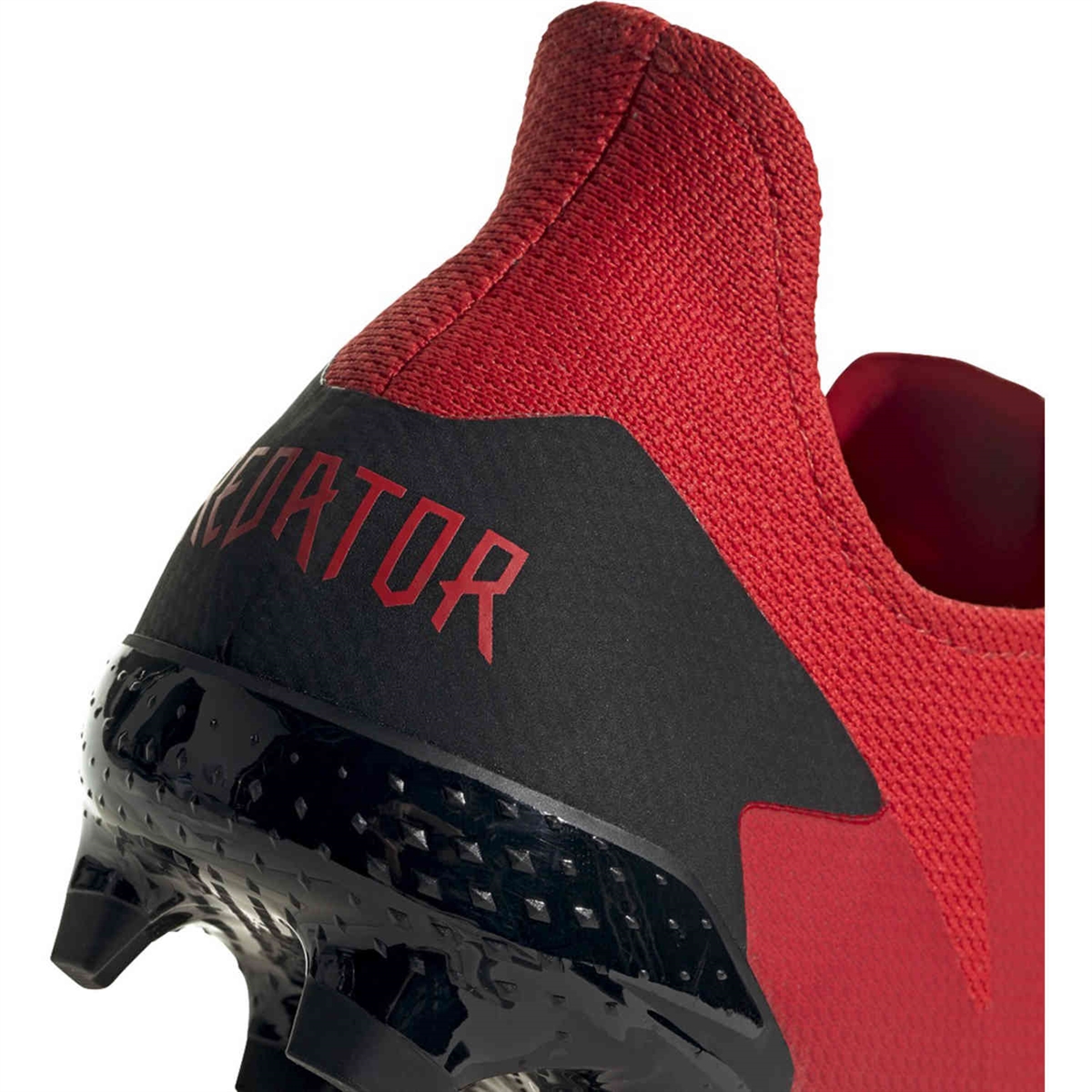 Adidas Predator 20.2 FG Red | Soccerchili.com