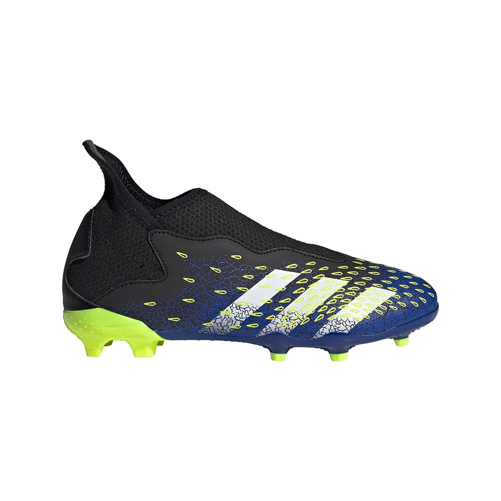 Adidas Predator Freak .3 LL FG | Soccerchili.com