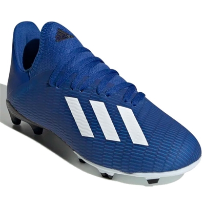 Adidas X 19.3 FG-ADULT