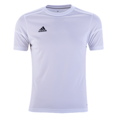 Adidas Squadra 17 Jersey WHITE (set of 24)