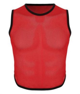 Training Pinnie/Scrimmage Vest ELITE