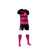 Custom Full Kit Uniform