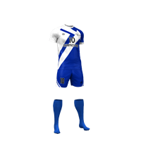 Custom Full Kit Uniform