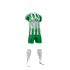 Custom Full Kit Uniform