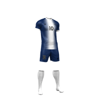 Custom Full Kit Uniform