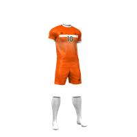 Custom Full Kit Uniform