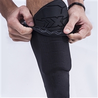 Admiral Pro Shin Guard SLEEVE