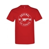 Arsenal FC Gunners 1886 Tee