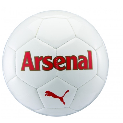 Arsenal Shield Soccer Ball