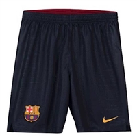 Barcelona Nike Home Shorts 2018/19 YXL