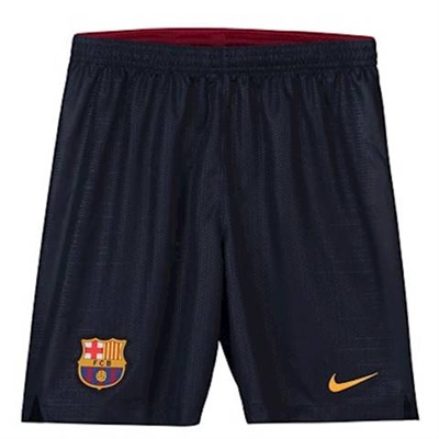 Barcelona Nike Home Shorts 2018/19 YXL