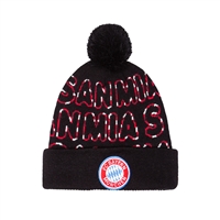 Bayern Munich Futura Knit Beanie