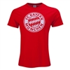 Bayern Munich FC Official Tee-AS Only