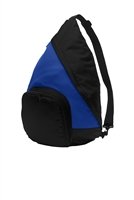 Player Soccer Sling Pack