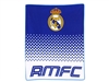 Real Madrid Team Fleece Blanket 4x5