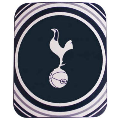 Tottenham Hotspur FC Team Fleece Blanket 4x5