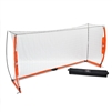 Bownet Soccer Goal 5x10