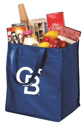 Coldwell Banker Grocery Tote