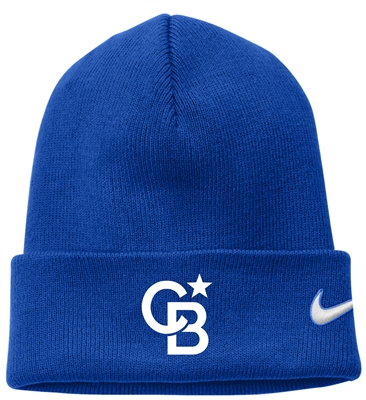 Coldwell Banker Realty Nike Team Cuff Beanie