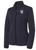 Women's Active Soft Shell Jacket