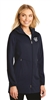 Women's Active Hooded Soft Shell Jacket