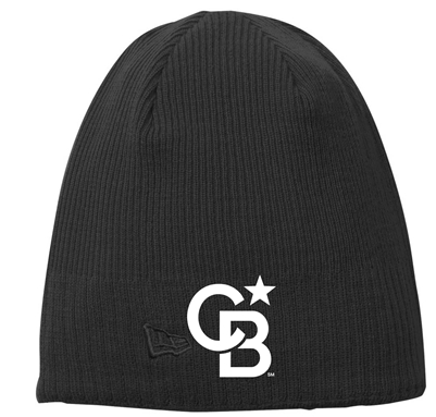 Coldwell Banker Realty New Era Knit Beanie