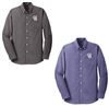 Men's SuperPro Oxford Shirt