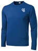 Coldwell Burnet Realty Long Sleeve Tee