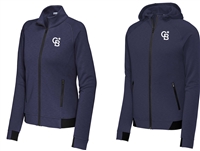 Coldwell Banker Strive Full Zip