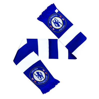Chelsea F.C Scarf