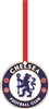 Chelsea Christmas Ornament