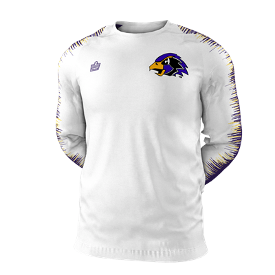 Chaska Sublimated Long Sleeve