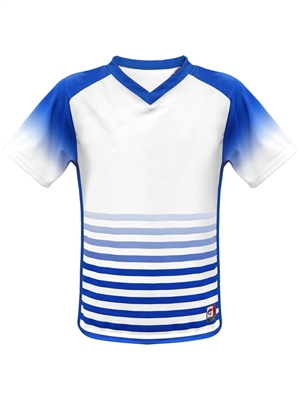 Vander Youth Soccer Jersey