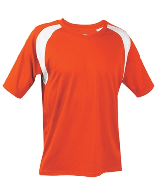 Ranger Soccer Jersey