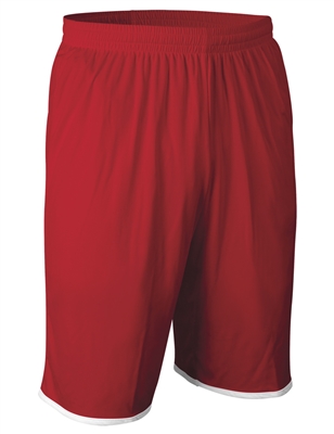 Osage Soccer Short