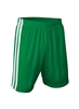 Adult Pueblo Soccer Short