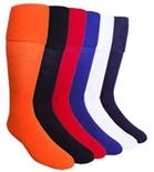 Tube Sock COLORS (6 min)