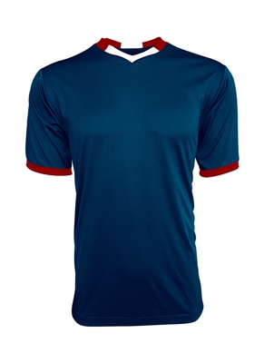 Mohican Soccer Jersey