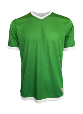 Flux Reversible Soccer Jersey